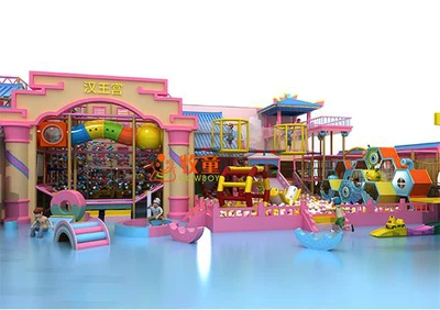 Large Indoor Playground Structures Large Indoor Playground Structures