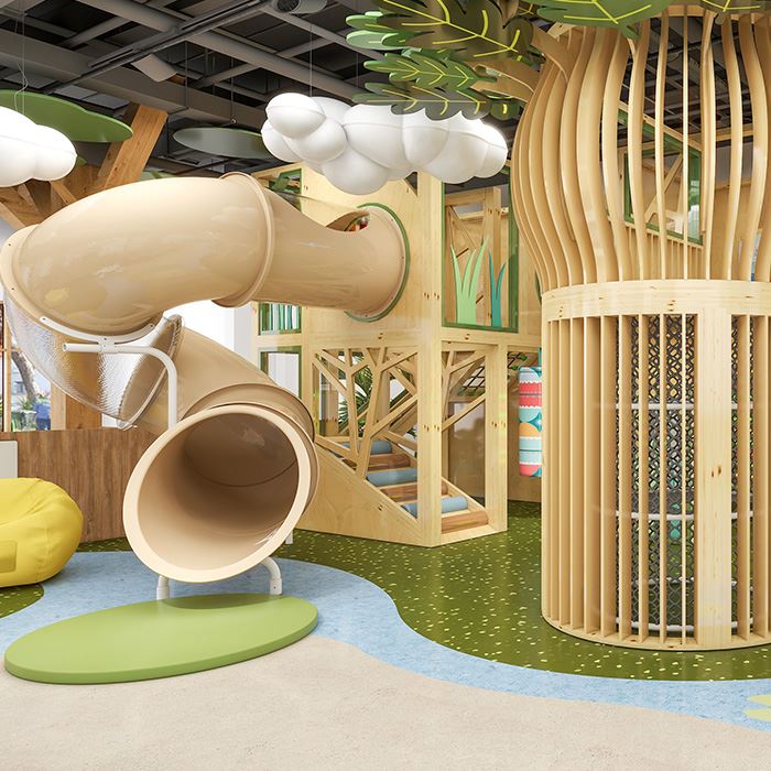 Play Cafe Structures in Washington, USA suppliers
