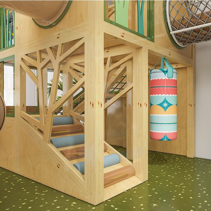 Play Cafe Structures in Washington, USA suppliers